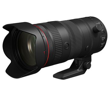 Canon RF24-105mm f2.8L IS USM Z Canon RF24-105mm f2.8L IS USM Z